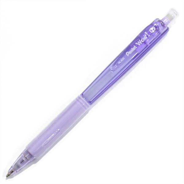 Pentel Wow Automatic Pencil 0.5 Violet | Bookazine HK