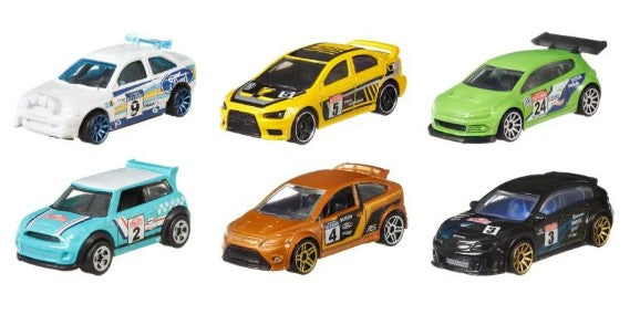 Themed Automotive Assortment | Bookazine HK