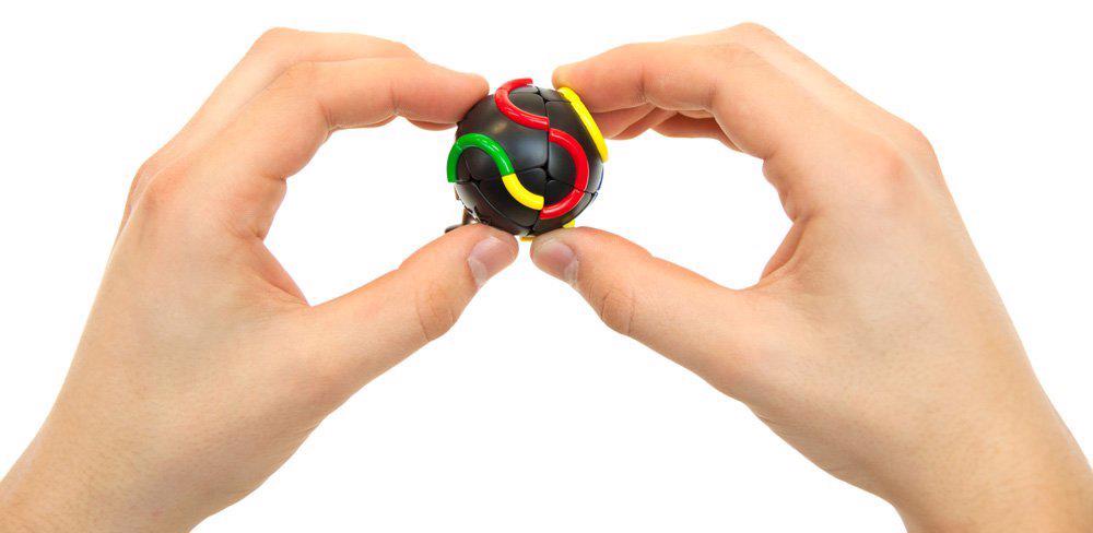 Mini Creative Balls