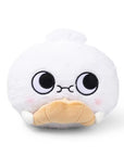 Plush Munchies - Bao | Bookazine HK
