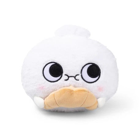 Plush Munchies - Bao | Bookazine HK