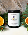 Christmas Noble Fir Soy Candle | Bookazine HK