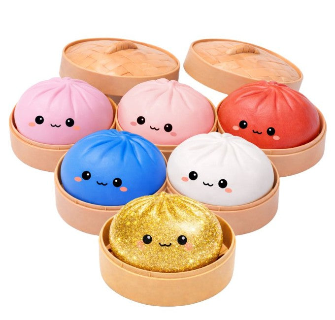 Lucky Bao Mini | Bookazine HK