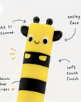 Bee Erasable Pen