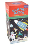 Memory Match - Space | Bookazine HK