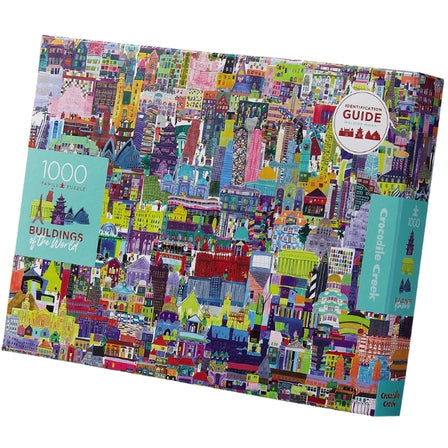 buildings-of-the-world-1000-pieces-puzzle