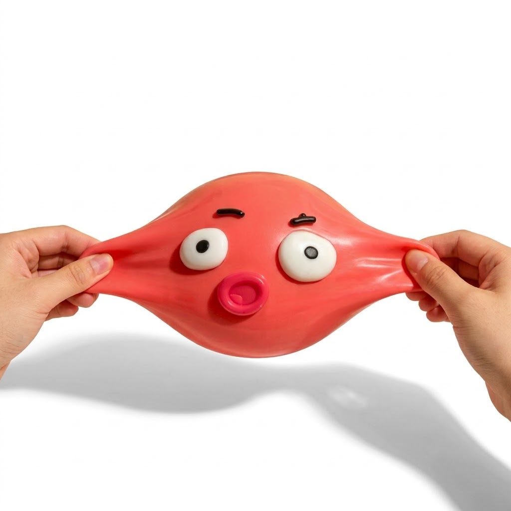 Giggle Balls