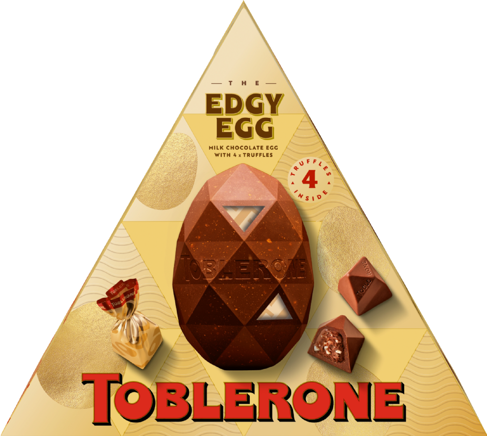 Toblerone Giant Egg 286G | Bookazine HK