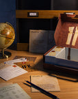 Solve the Case | Bookazine HK