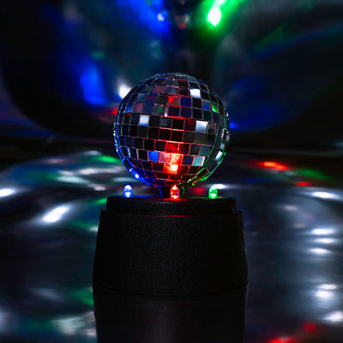  Mini Mirror Ball | Bookazine HK
