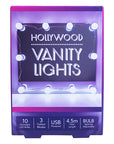 Hollywood Vanity Lights | Bookazine HK