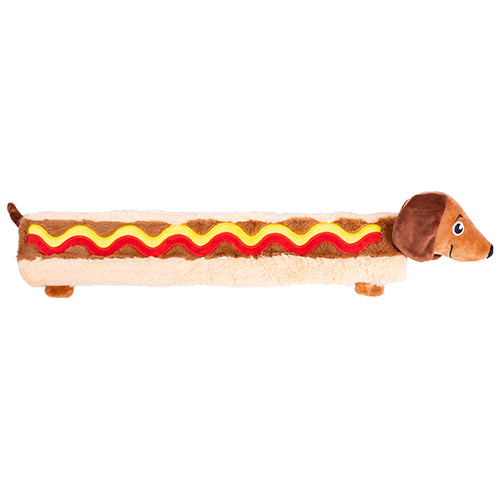 Sausage Dog Long Hot Water Bottle | Bookazine HK
