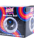 Disco Decision Ball | Bookazine HK