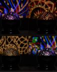 Boho Light Projector