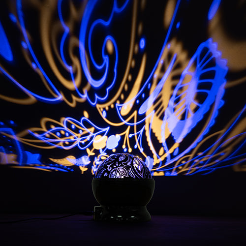 Boho Light Projector | Bookazine HK