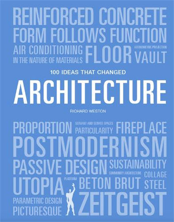 100 Ideas that Changed Architecture – Bookazine