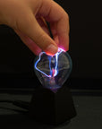 World's Smallest Plasma Ball | Bookazine HK