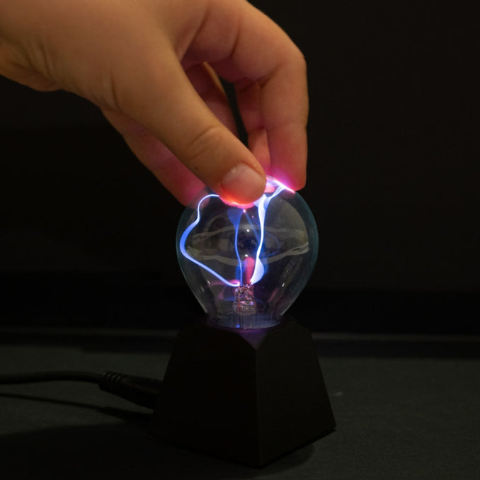 World's Smallest Plasma Ball | Bookazine HK