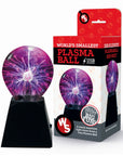 World's Smallest Plasma Ball | Bookazine HK