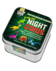 Glowing Night Dinos