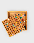 Mello - Mindful Wooden Sudoku Game | Bookazine HK