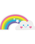 Rainbow Buddy Scented Eraser - OOly