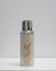 Glass Vacuum Flask - Phoenix With Colored Glaze Top 450Ml | Bookazine HK