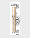 Drumstick Pens Set of 2 | Bookazine HK