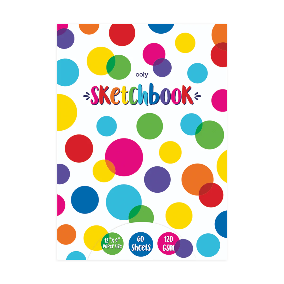 Chunkies: Sketchbook Paper Pad | Bookazine HK