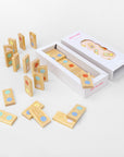 Mello - Dot To Dot Dominoes Game