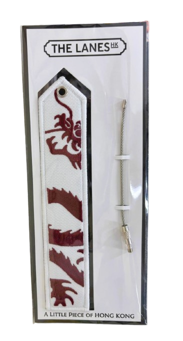 Dragon Air Luggage Tag | Bookazine HK