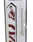 Dragon Air Luggage Tag | Bookazine HK