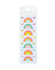 Stickiville Rainbow Love Stickers