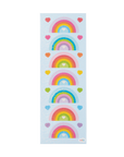 Stickiville Rainbow Love Stickers