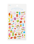 Stickiville Candy Shoppe Stickers