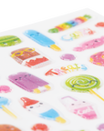 Stickiville Candy Shoppe Stickers