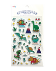 Stickiville Dino-Mite! Stickers