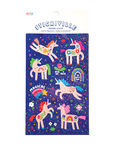 Stickiville Magical Unicorns Stickers