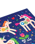 Stickiville Magical Unicorns Stickers