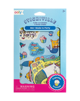 Stickiville Mer-Made to Party Scented Stickers