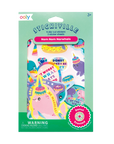 Stickiville Nom Nom Narwhals Scented Stickers