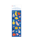 Stickiville Fruit Salad Stickers