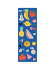 Stickiville Fruit Salad Stickers