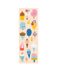 Stickiville Ice Cream Stickers