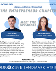The Entrepreneur Chapter