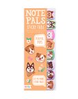 Stickiville Stickers Tabs: Playful Pups | Bookazine HK