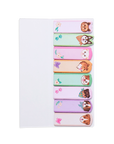 Stickiville Stickers Tabs: Playful Pups