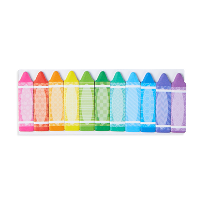 Pastel Rainbows Happy Pack