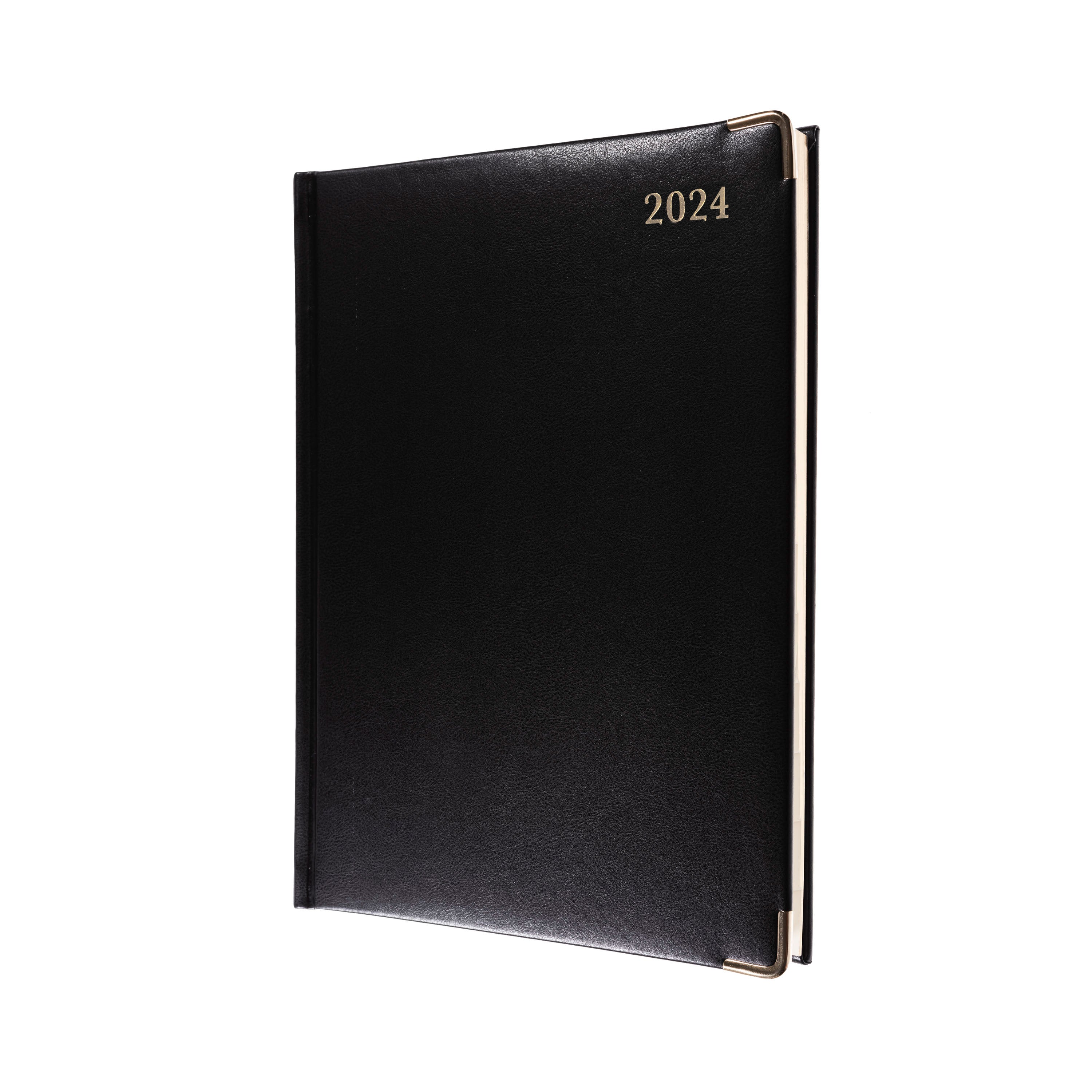 2024 Manager Week-to-View Planner with Appointments
