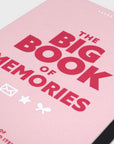 Big Book of Memories